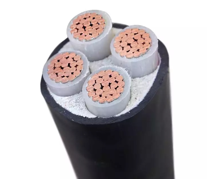 湘聯電線電纜廠家講解怎么才能選擇到質量好的電線電纜呢？.jpg